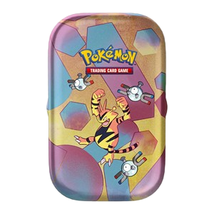 151 Electabuzz Mini Tin