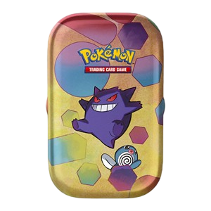 151 Gengar Mini Tin
