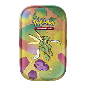 151 Scyther Mini Tin