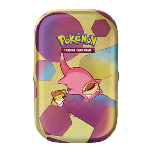 151 Slowpoke Mini Tin