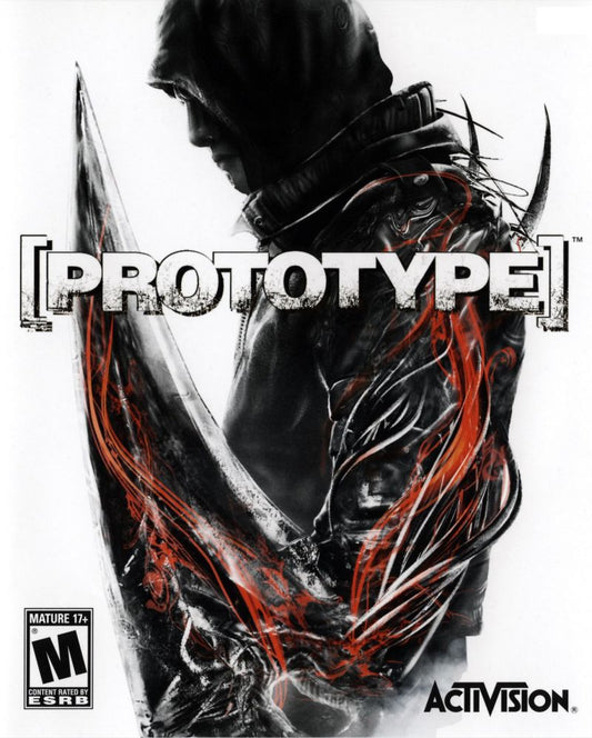 [PROTOTYPE] (2009)