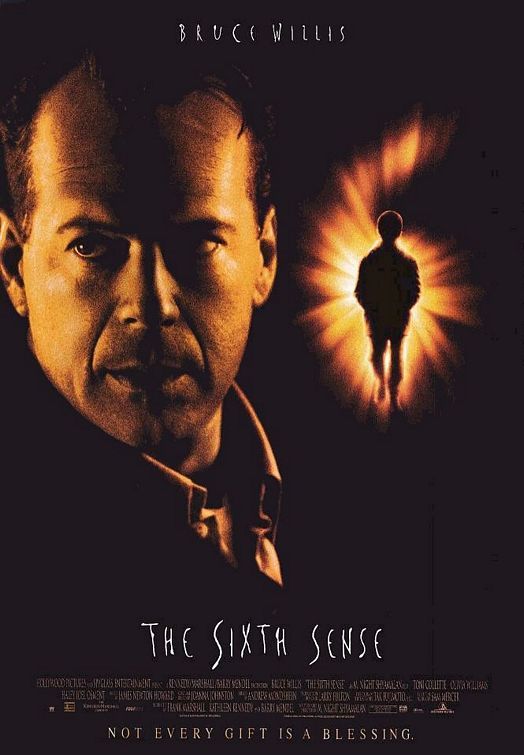 The Sixth Sense (1999)